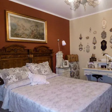 Casa Leandra * Casteldaccia