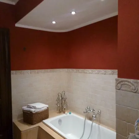 Casa Leandra *