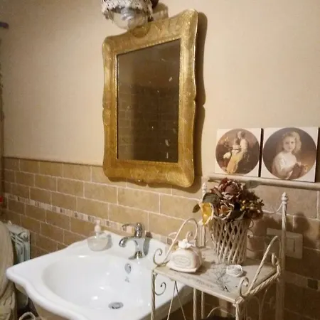 Casa Leandra * Casteldaccia