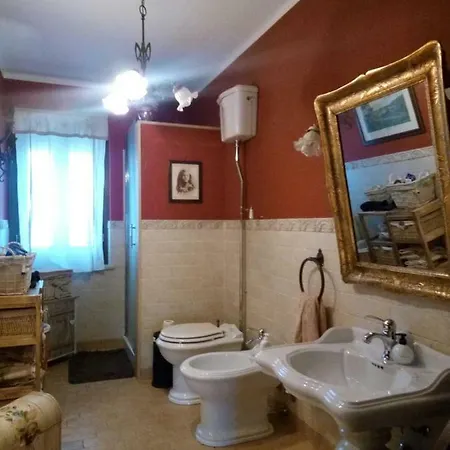 Casa Leandra *