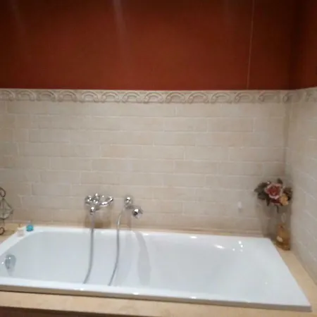 Holiday home Casa Leandra Casteldaccia