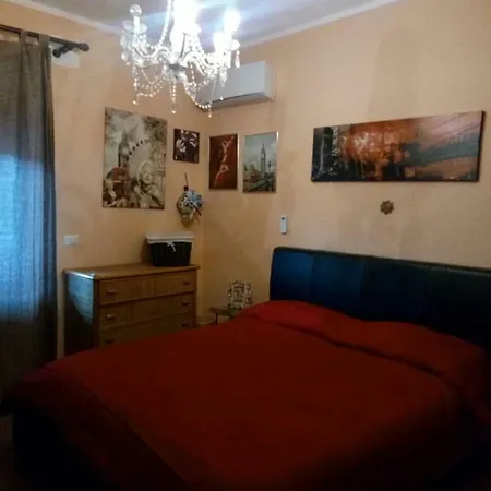 Holiday home Casa Leandra *