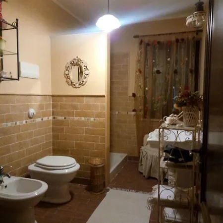 Casa Leandra Holiday home