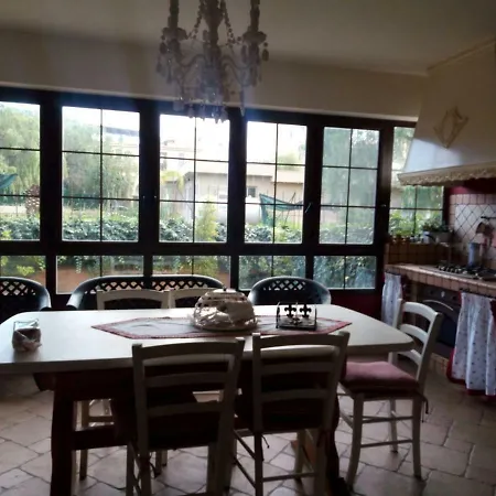 Holiday home Casa Leandra *