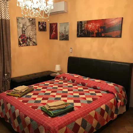 Casa Leandra