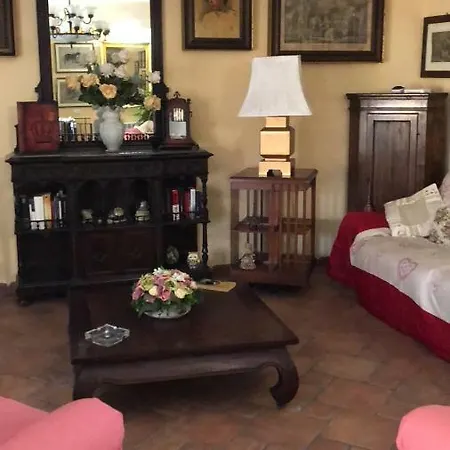 Casa Leandra Holiday home
