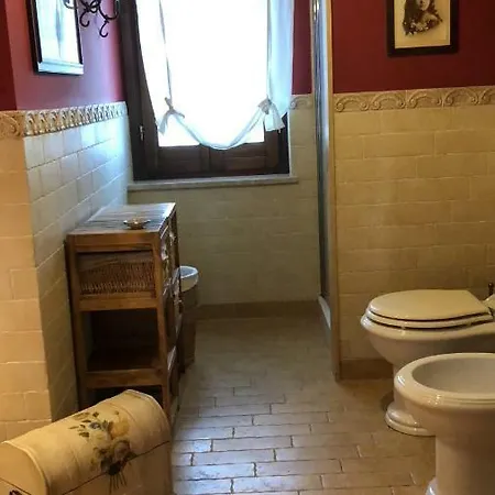 Holiday home Casa Leandra