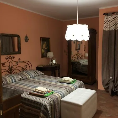 Casa Leandra Casteldaccia
