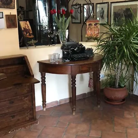 Holiday home Casa Leandra