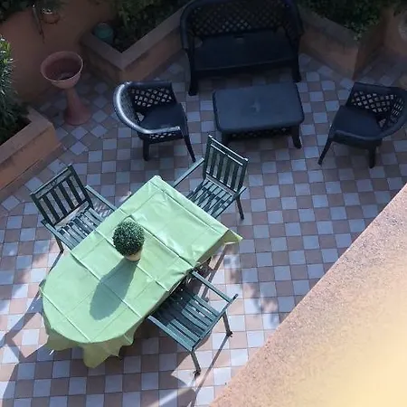 Casa Leandra * Casteldaccia