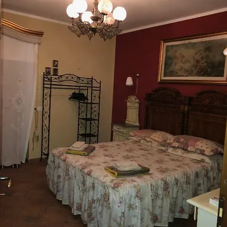 Casa Leandra